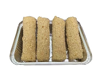 Frozen Rolls Pack