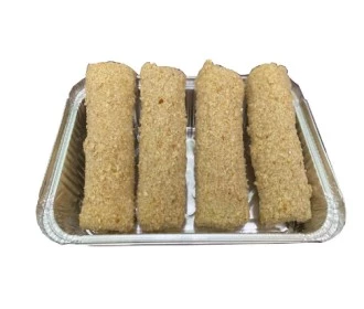 Frozen Rolls Pack