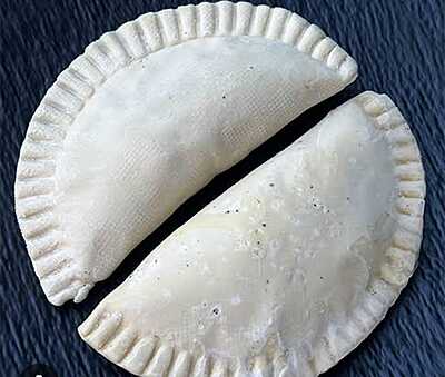 Heritage Cornish Pie Frozen