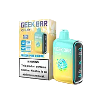 Geek Bar Pulse