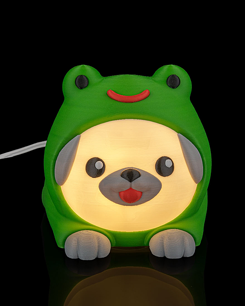 Frug – Table Lamp