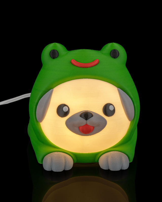 Frug – Table Lamp
