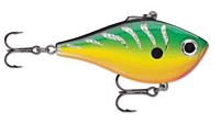 Rapala Rippin' Rap