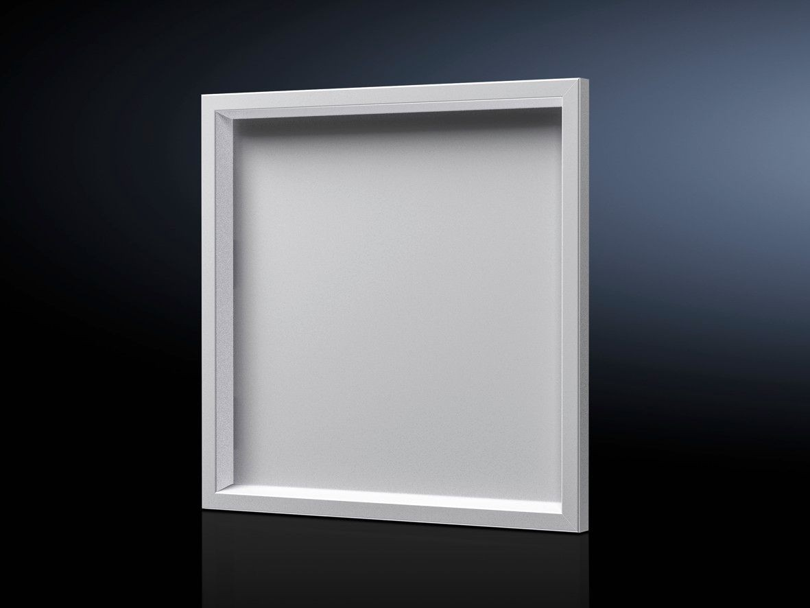 Ft Operating Panel, Whd: 377X297X36 Mm - 2741010