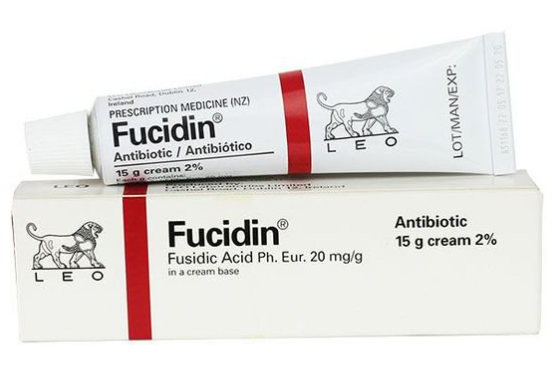 Fucidin Cream 30gm
