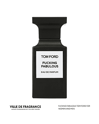 TOM FORD FABULOUS