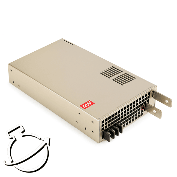 Fuente 48V