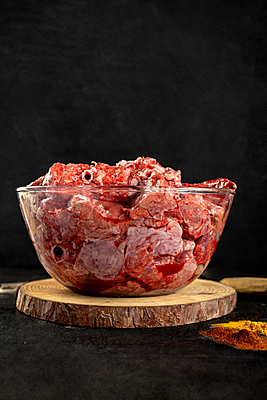 Fuku (Beef Lungs) Fuku (Beef Lungs)