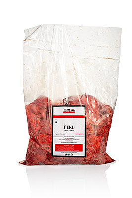 Fuku (Beef Lungs) Fuku (Beef Lungs)