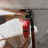 Full Boar 2000W 180mm Concrete Grinder Full Boar 2000W 180mm Concrete Grinder