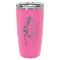 20 oz. Sports Tumblers