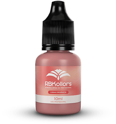 Full Lips 10ml Organic Pigment