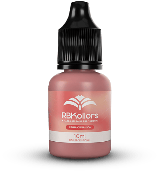 Full Lips 10ml Organic Pigment