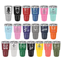 30 oz. Ringneck Tumbler