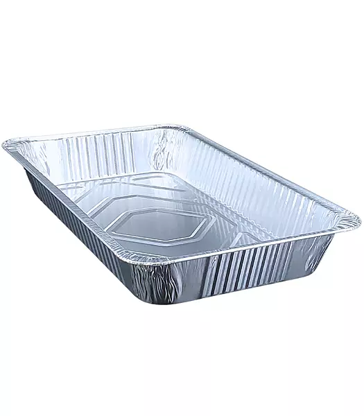 Full Size Deep Steam Pan [50ct]