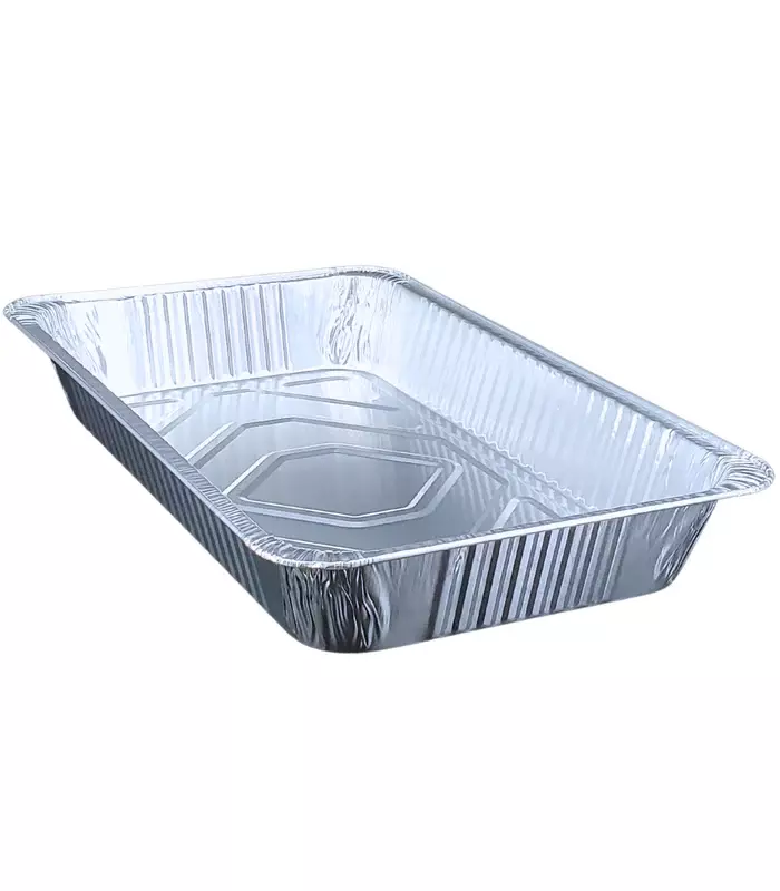 Full Size Deep Steam Pan [50ct]