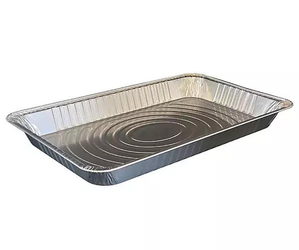 Full Size Medium Steam Pan [50ct]