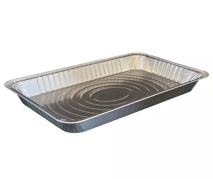 Full Size Medium Steam Pan [50ct]