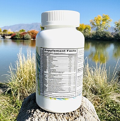 Amino Key® Basic Multi-Mineral with Vitamins Amino Key® Basic Multi-Mineral with Vitamins