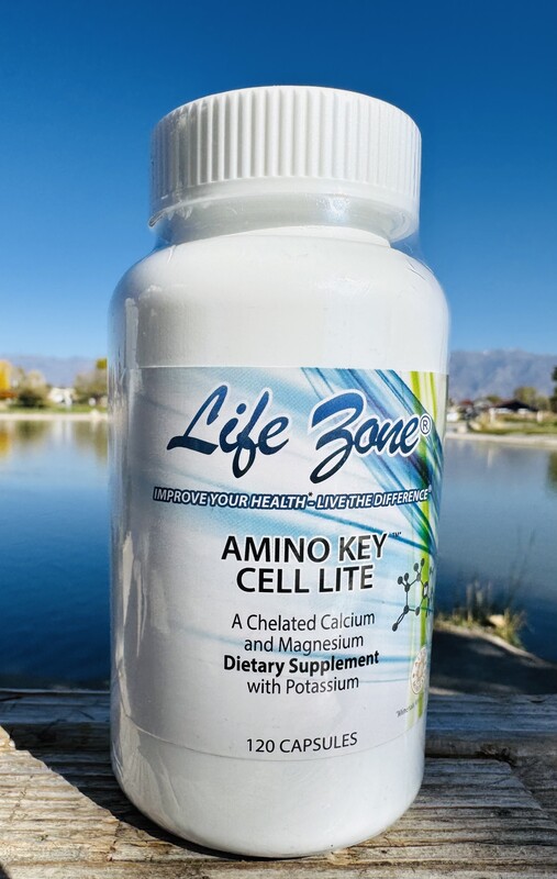 Amino Key® Cell Lite