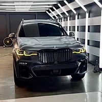 CSL Yellow DRL Upgrade β X7 (G07) (2019β2022 | Laser & LED Adaptive)