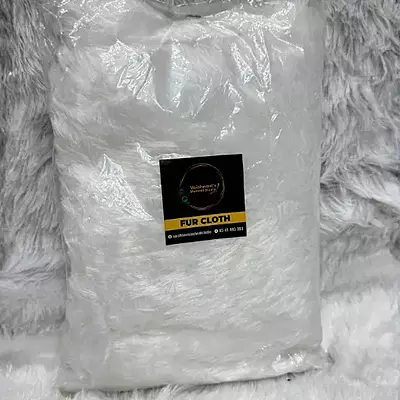 Fur Cloth