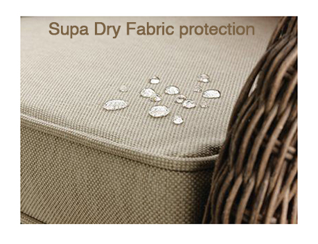 Supadry Soft 400ml