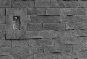 Fusion Stone Great Lakes Rectangle Box