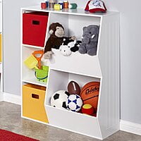 David River Ridge Toy Organizer David River Ridge Toy Organizer