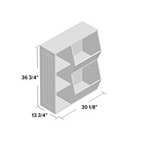 David River Ridge Toy Organizer David River Ridge Toy Organizer