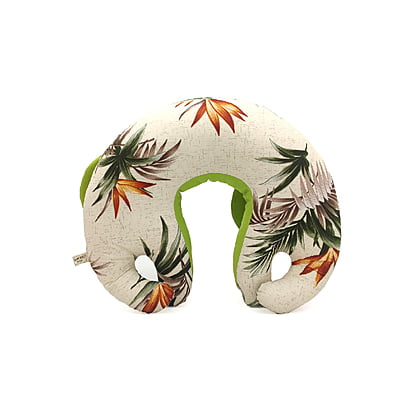 Gối Cổ Mèo - Thủ Công Nhồi Bông, Vải Cotton Gối Cổ Mèo - Thủ Công Nhồi Bông, Vải Cotton