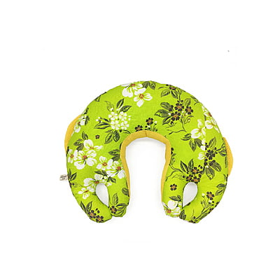 Gối Cổ Mèo - Thủ Công Nhồi Bông, Vải Cotton Gối Cổ Mèo - Thủ Công Nhồi Bông, Vải Cotton