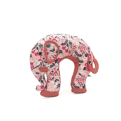 Gối Cổ Voi - Thủ Công Nhồi Bông, Vải Cotton Gối Cổ Voi - Thủ Công Nhồi Bông, Vải Cotton