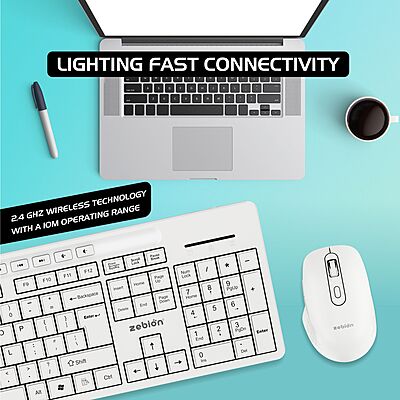 COMBO ZEBION G1600 NEXT