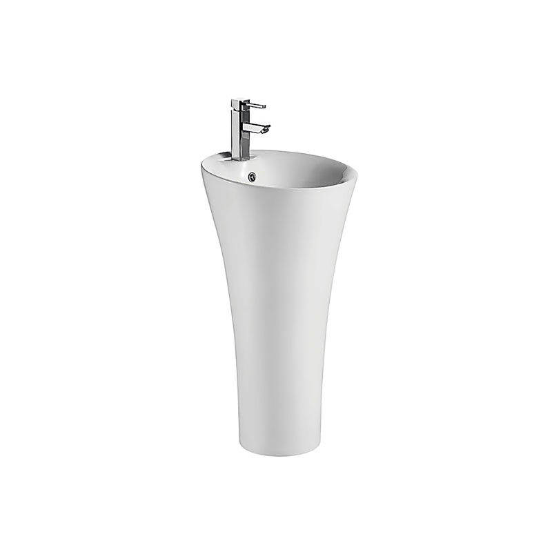 LAVOAR BAIE KARAG, VENDOME G-036 455X455X870 mm