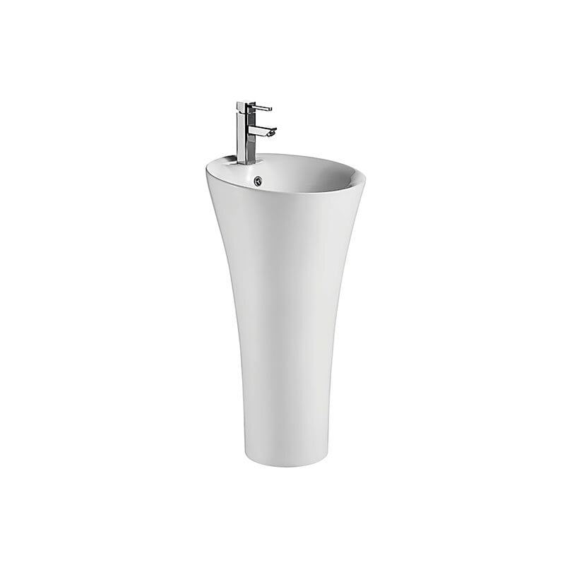 LAVOAR BAIE KARAG, VENDOME G-036 455X455X870 mm