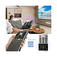 G-GUARD TV Remote Control model 6