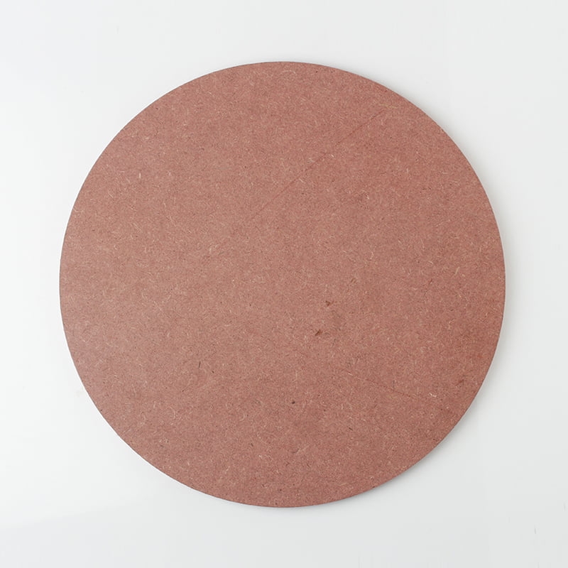 Sara Pottery Wheel Single Wooden Bat (without pin hole on throwing surface) Sara Pottery Wheel Single Wooden Bat (without pin hole on throwing surface)