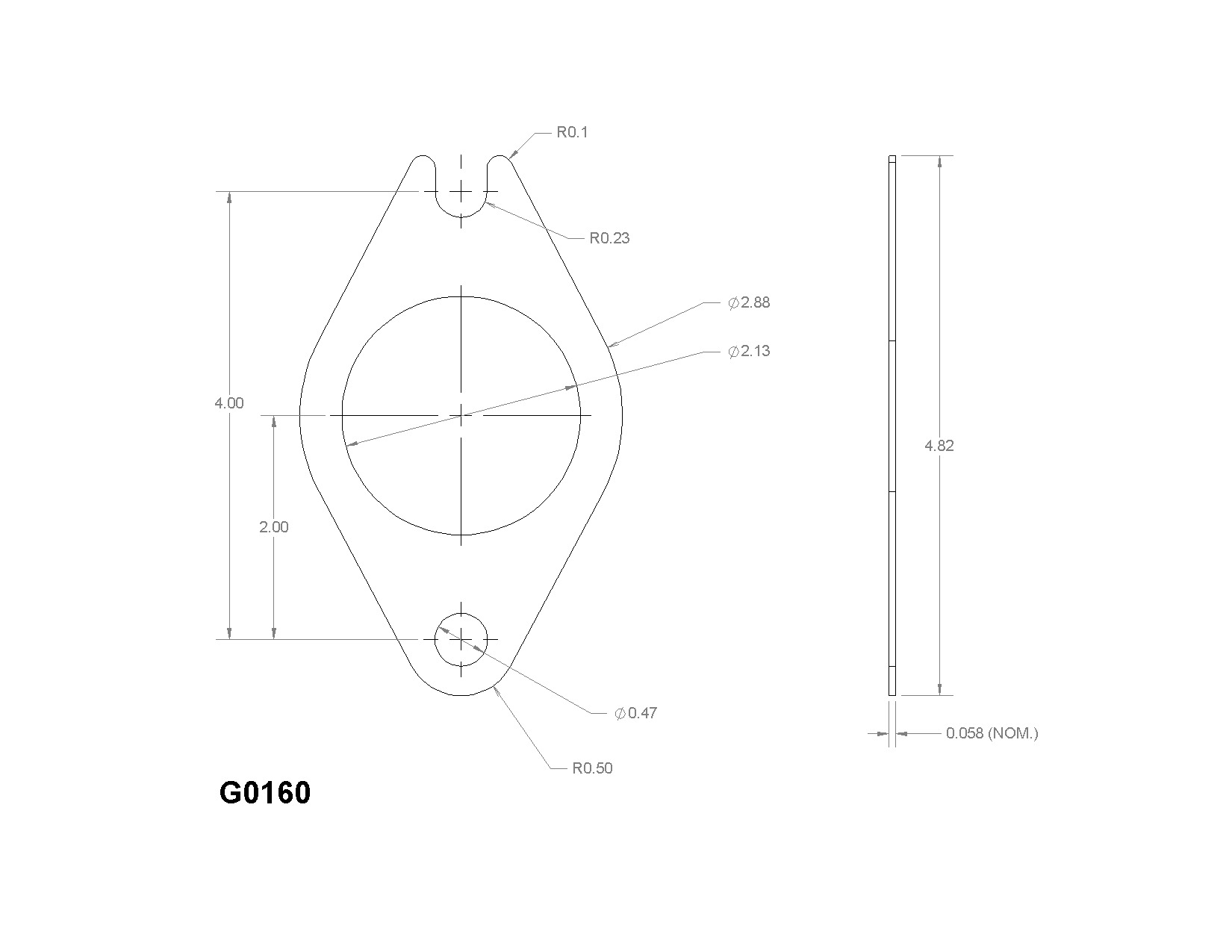 G0160