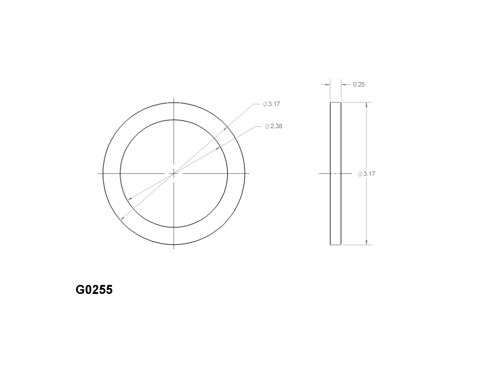 G0255
