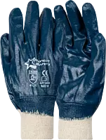 Pioneer Nitrile Fully Dipped Glove