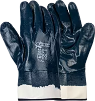 Pioneer Nitrile Fully Dipped Glove