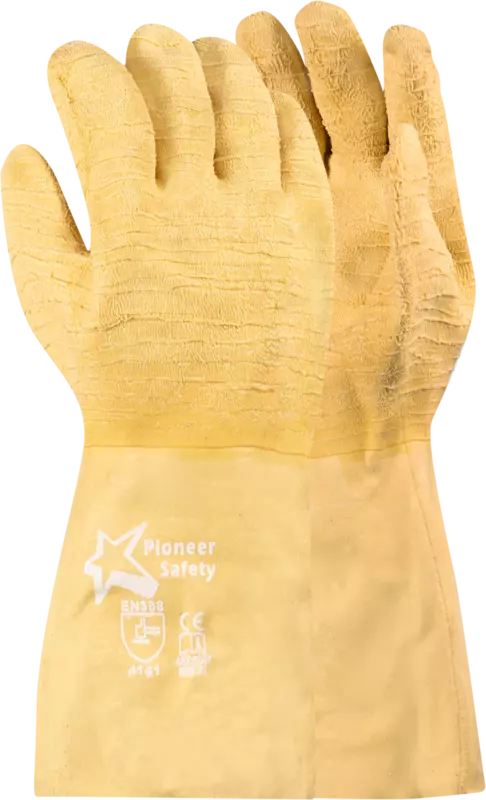 Pioneer Comarex Heavy Duty