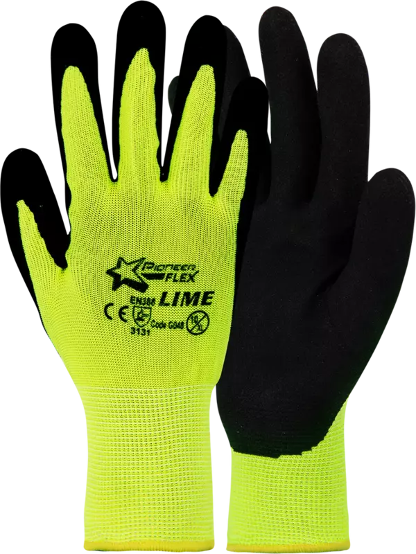 Pioneer Flex Lime