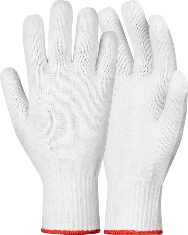 Pioneer Cotton Glove
