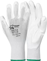 Pioneer PU Inspector Glove