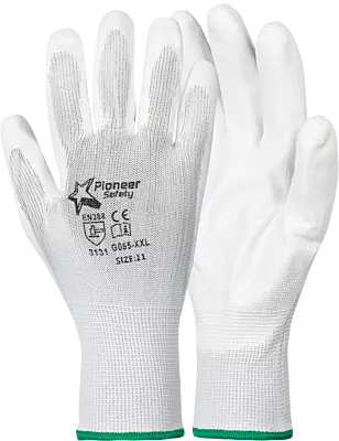 Pioneer PU Inspector Glove