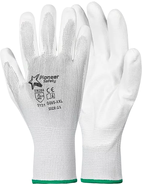 Pioneer PU Inspector Glove