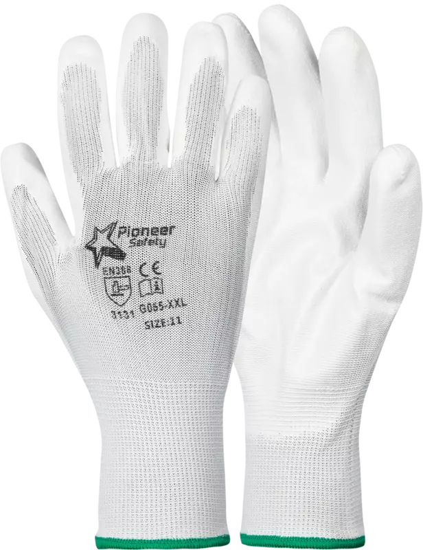 Pioneer PU Inspector Glove
