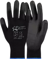 Pioneer PU Inspector Glove